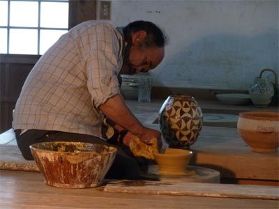 私のブーム！ 益子を訪ねて2 : チャーボーのBlog
