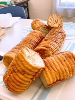 bread