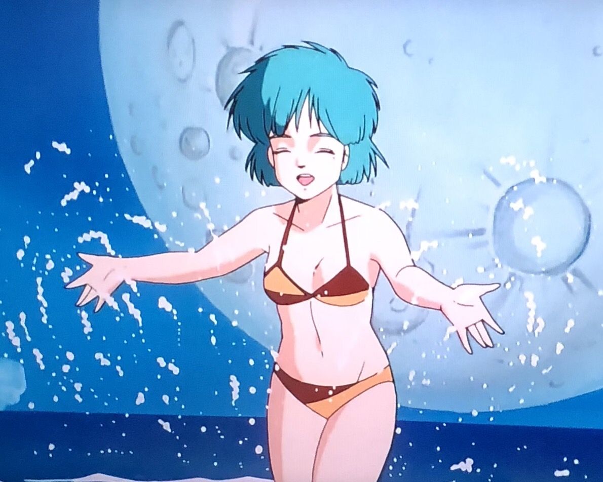 ｊｊ自作フィギュアとエイミのガレージキットを再塗装 赤い光弾ジリオン げんきいっぱい