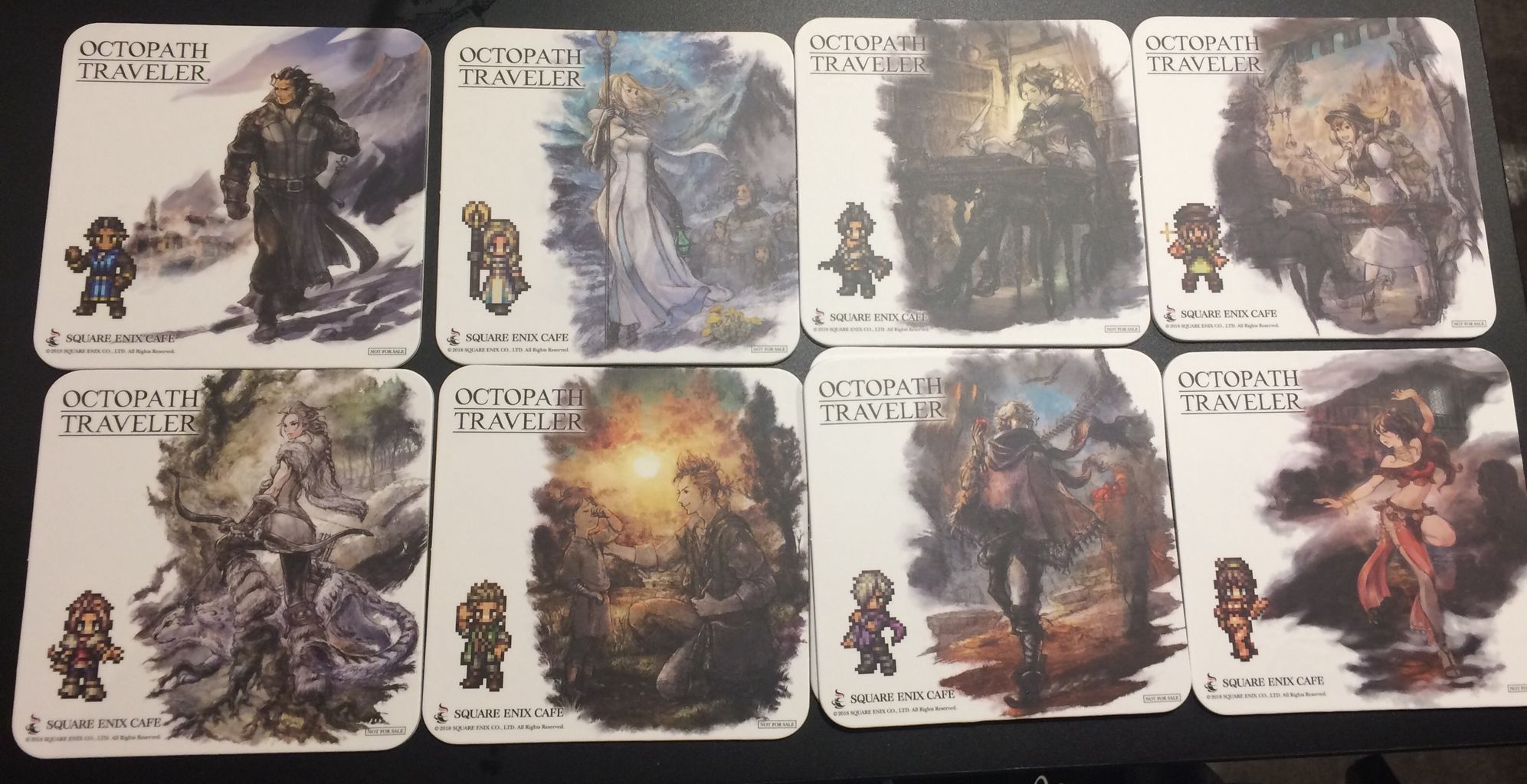 エヴァストアと箱根と当選バトルリンク バナナフィッシュも げんきいっぱい