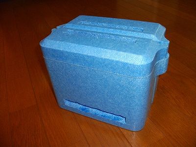 猛暑なのでペット用簡易エコクーラーを作りました 認知症介護は親への恩返し 猛暑なのでペット用簡易エコクーラーを作りました 認知症介護は親への恩返し