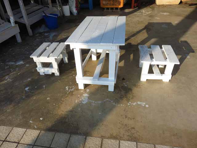 1月13日 Diy お正月に作った農機具 掃除道具収納棚 晴耕雨読 僕は頑張らない 1月13日 Diy お正月に作った農機具 掃除道具収納棚 晴耕雨読 僕は頑張らない