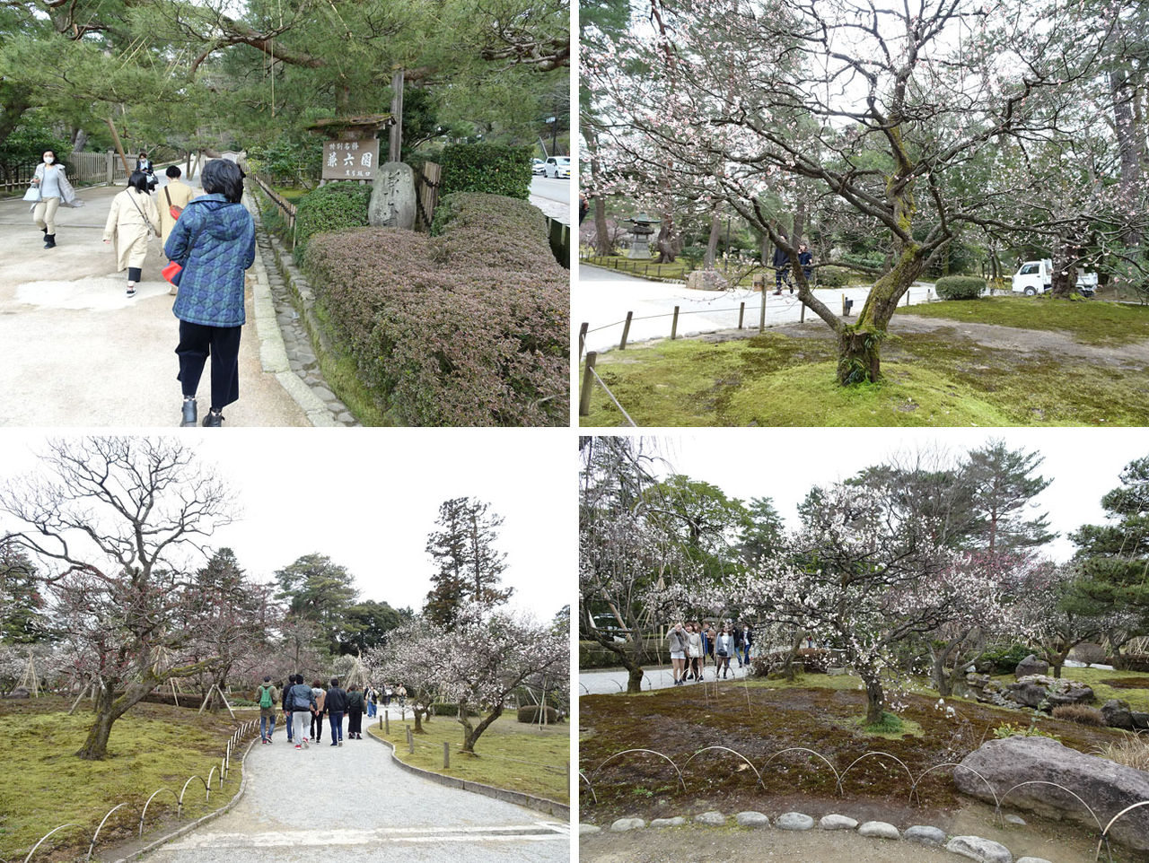 3月6日 北陸旅行 その3 金沢 晴耕雨読 僕は頑張らない 3月6日 北陸旅行 その3 金沢 晴耕雨読 僕は頑張らない