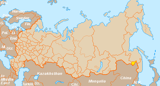 Birobidzhan