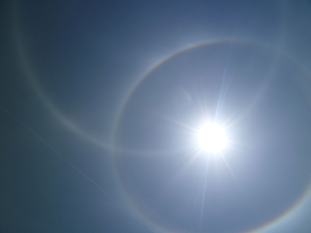 太陽のリング 富山新港 元気の森公園のブログ 太陽のリング 富山新港 元気の森公園のブログ