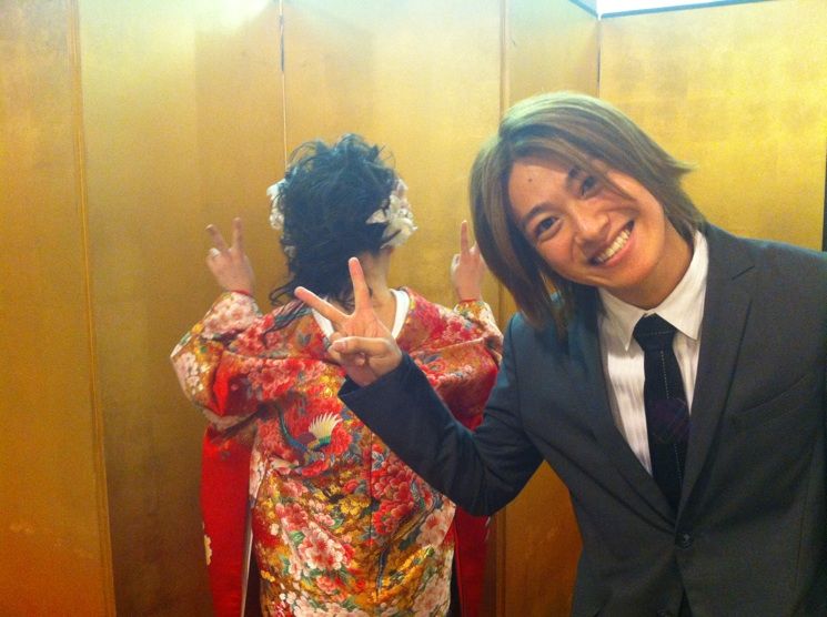 ぱぱぱぱーん スケブとニッパー