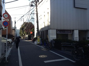 若松河田