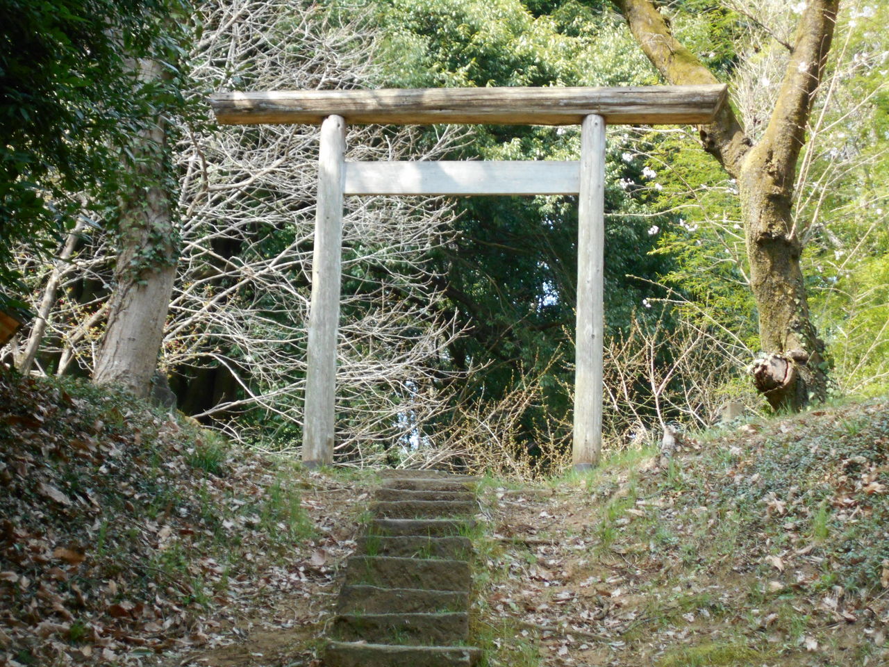 首なし地蔵 ゲンさんのホームページ