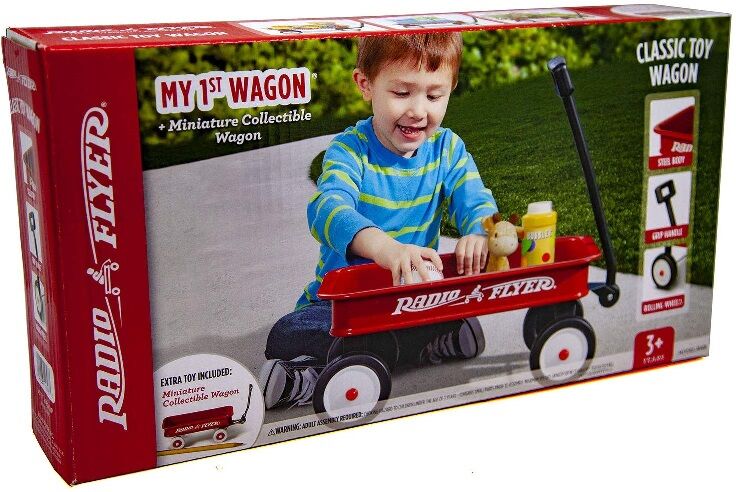 改造 ラジオフライヤー げんこつでbuhi