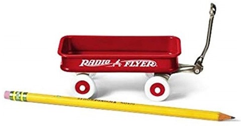 MiniatureWagon