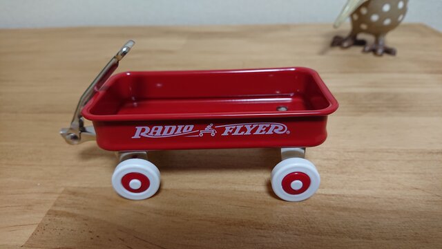 改造 ラジオフライヤー Ver2 0 おかわり げんこつでbuhi