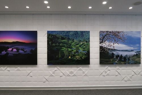 5月連休の長岡市山古志 旧山古志村 福島原発事故とこれからの生活を考えるｂlog