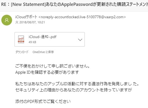 icloudfishing