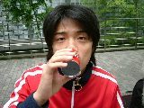 親友現る