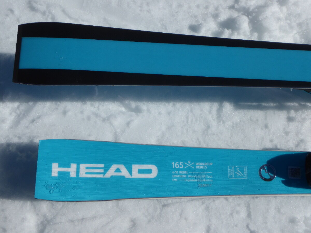 2024～25モデル試乗記1 : げんさんのすっきりスキー