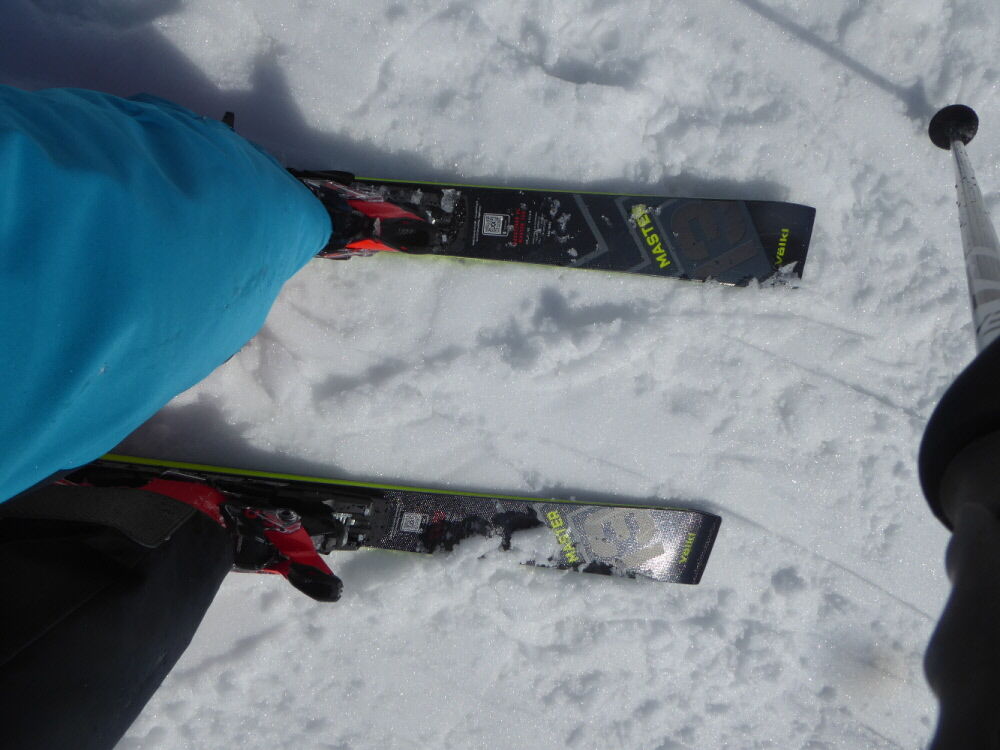 寶物雪R-651 エラン スキー板 168cm FUSION ダメージ過多 寶物雪R-651 エラン スキー板 168cm FUSION ダメージ過多 2025