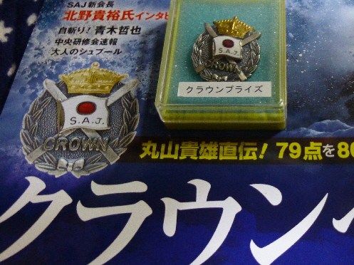 参考になる検定動画。 : げんさんのすっきりスキー