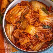 kimchi