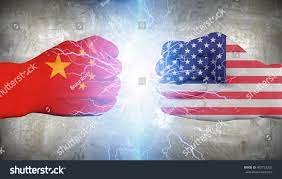 china usa