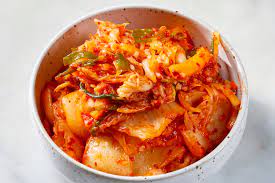 kimchi