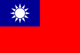 taiwan