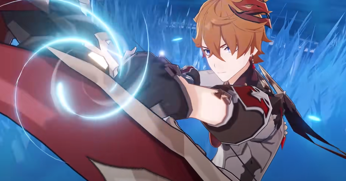 タルタリヤ会心率あげるのしんどくね 弓蔵だと会心が５０ 届かない 原神まとめろぐ