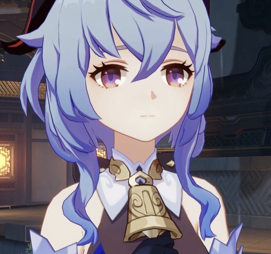 原神 甘雨ちゃんのバブみのある画像ください 原神まとめ速報 原神 甘雨ちゃんのバブみのある画像ください 原神まとめ速報
