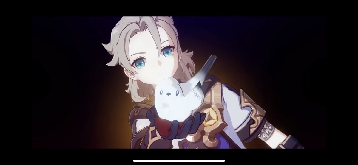 アルベドって知っていますか？