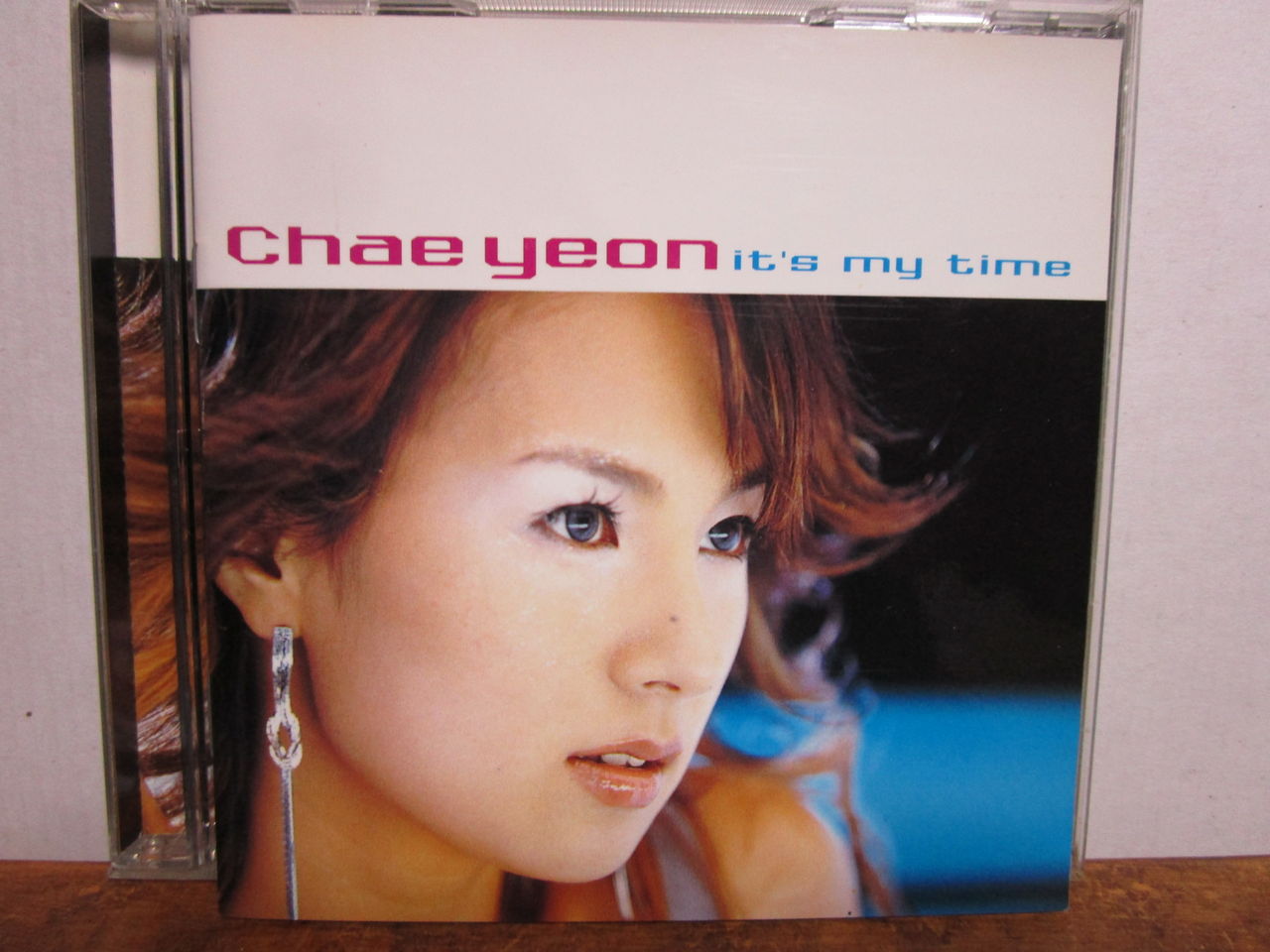 チェヨン のcd 三津ヶ浜のげんたろう その2 チェヨン のcd 三津ヶ浜のげんたろう その2