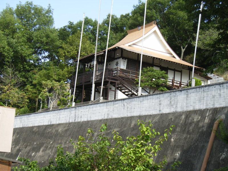 おこりじぞう 三津ヶ浜のげんたろう その２