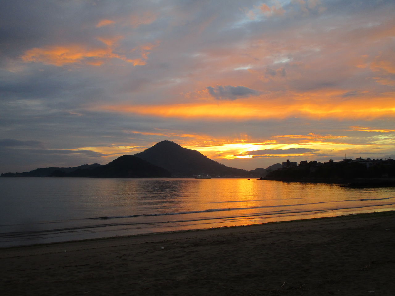 三津ヶ浜のげんたろう その２