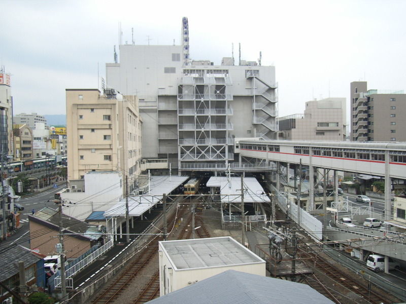 いよてつ高島屋 三津ヶ浜のげんたろう その１