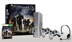 Xbox 360 Halo: Reach リミテッド エディション