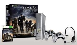 Xbox 360 Halo: Reach ߥƥå ǥ