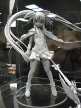 287合同展示会フェイトちゃん