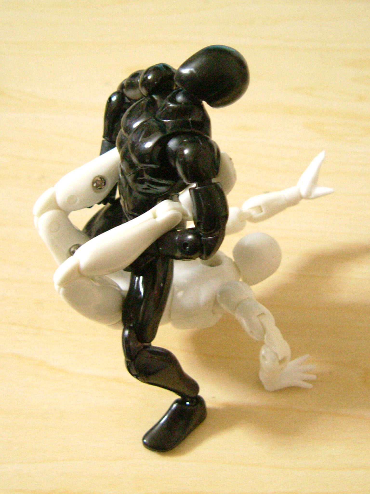 ボストンクラブ プロレス技フィニッシュホールド