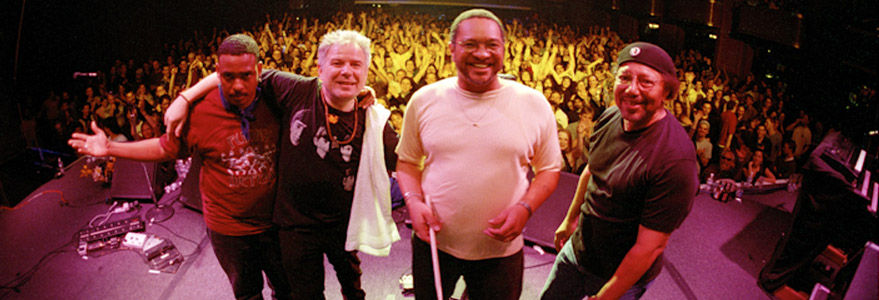 funkymeters