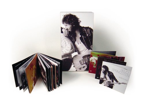 Bruce Springsteen / Born to Run 30th Anniversary : レシーブ