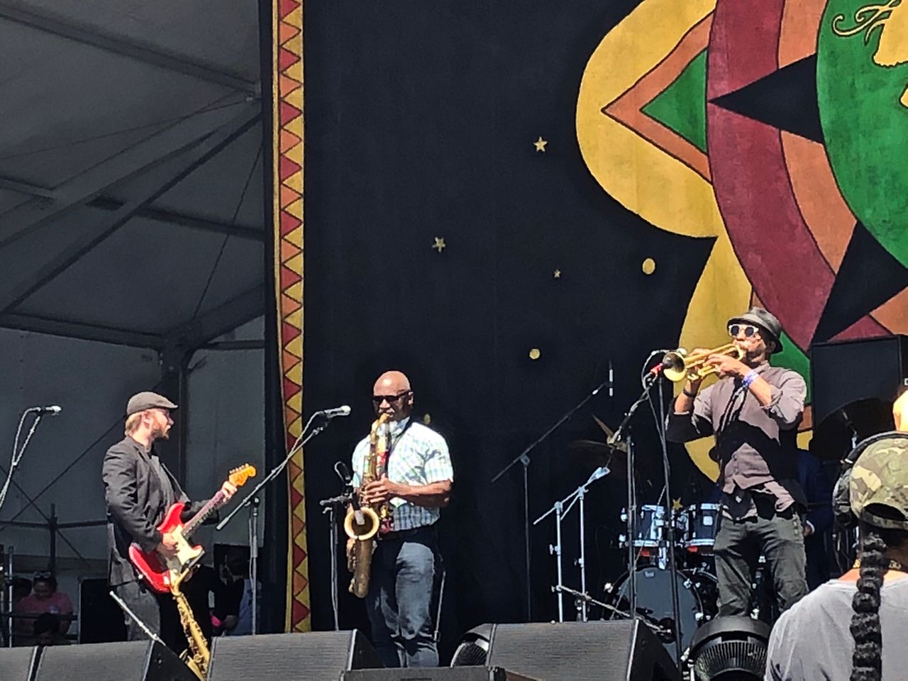 Soul レシーブ二郎の音楽日記