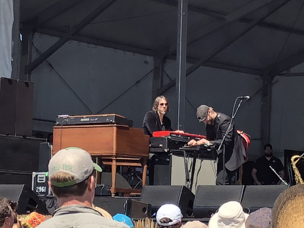 Soul レシーブ二郎の音楽日記