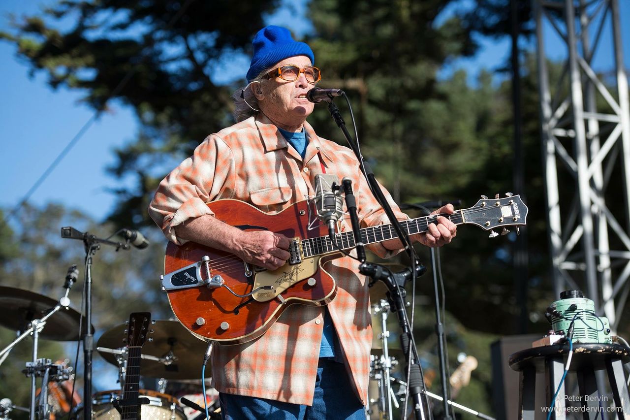 レシーブ二郎の音楽日記