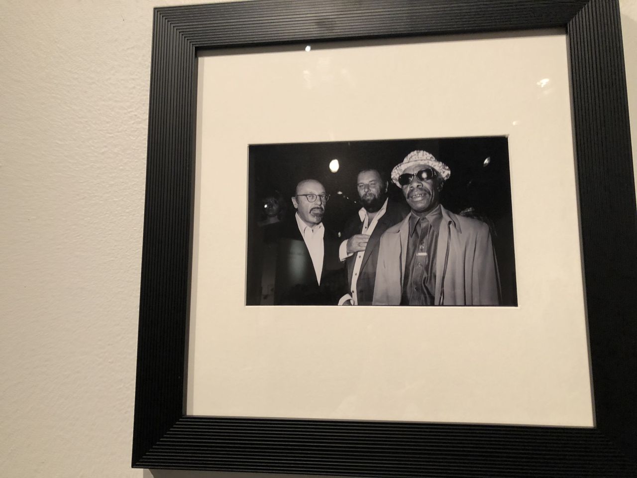 アーメット アーティガン Ahmet Ertegun Japaneseclass Jp