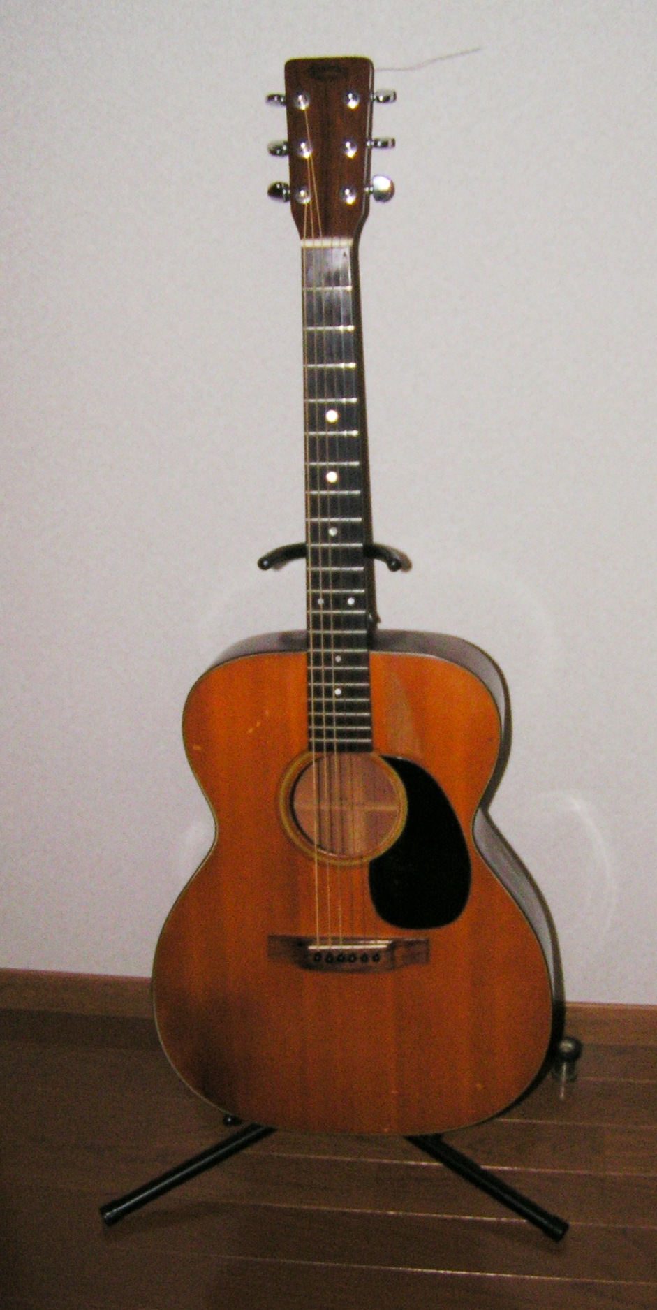 楽器 レシーブ二郎の音楽日記