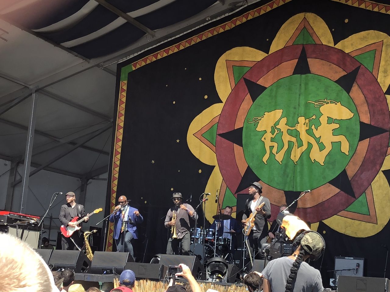 Soul レシーブ二郎の音楽日記