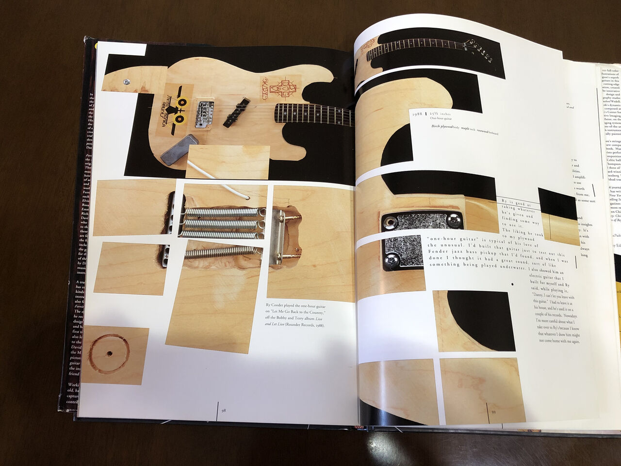 Various / Ferrington Guitars : レシーブ二郎の音楽日記