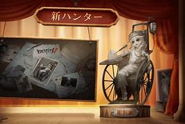 彫刻師ガラテア 狂気を孕む美しさ 第五人格をやっていない人は置いてきぼりになるかも 音楽系浪人生のリアル 彫刻師ガラテア 狂気を孕む美しさ 第五人格をやっていない人は置いてきぼりになるかも 音楽系浪人生のリアル