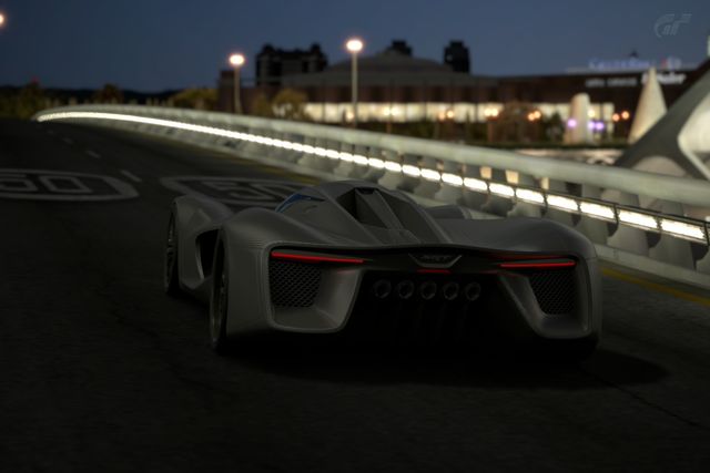 恐ろしく速いクルマ達 ジェンツーのgtライフ 恐ろしく速いクルマ達 ジェンツーのgtライフ