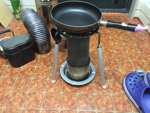 次回のキャンプに向けての準備諸々 原チャーズブログ Born To Run Z ゼーット