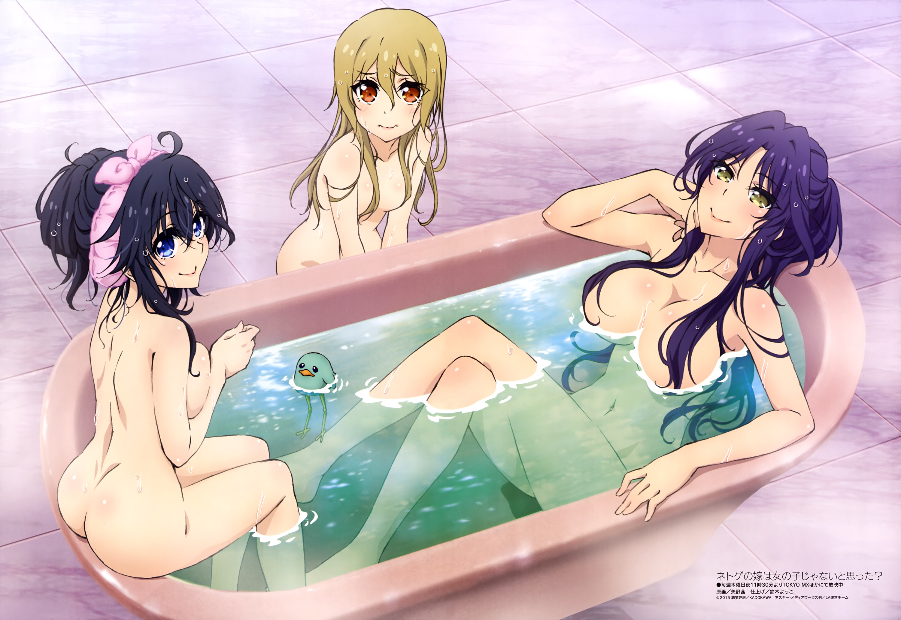 ネトゲの嫁は女の子じゃないと思った 18禁 虹萌 画像ブログ ネトゲの嫁は女の子じゃないと思った 18禁 虹萌 画像ブログ