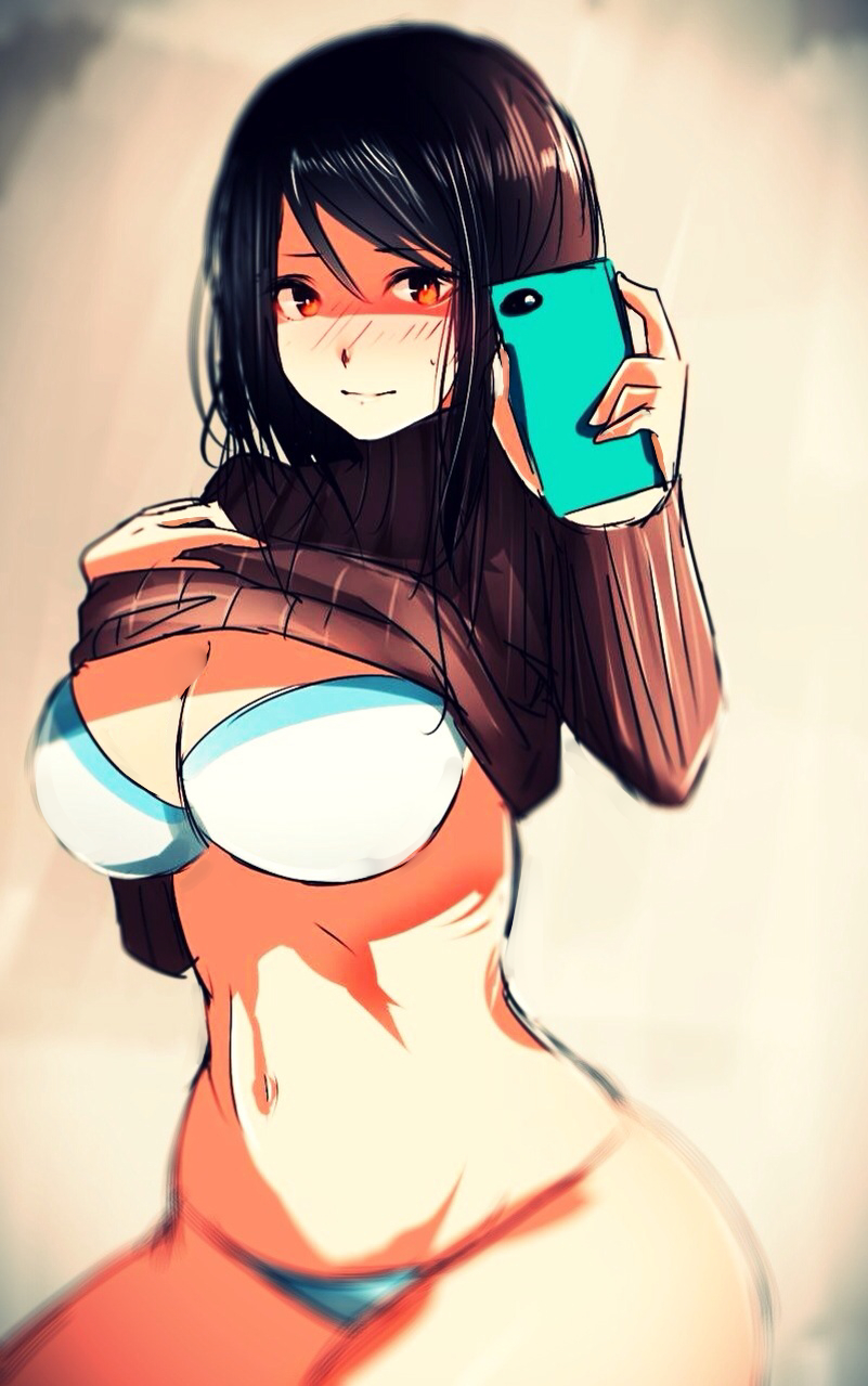 虹萌 画像ブログ